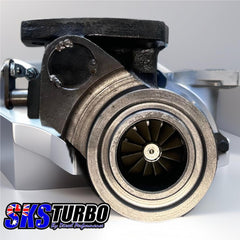 SKS AUS 1GD 44mm Direct Bolt On Gated Turbo