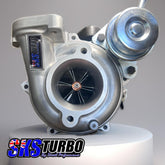 SKS AUS 1GD 44mm Direct Bolt On Gated Turbo