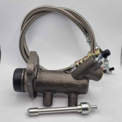 RC Colorado, RA7 Rodeo, Early D-Max Jackaroo Slave Cylinder Upgrade and Damper Bypass Line (Replaces: 8979477650)