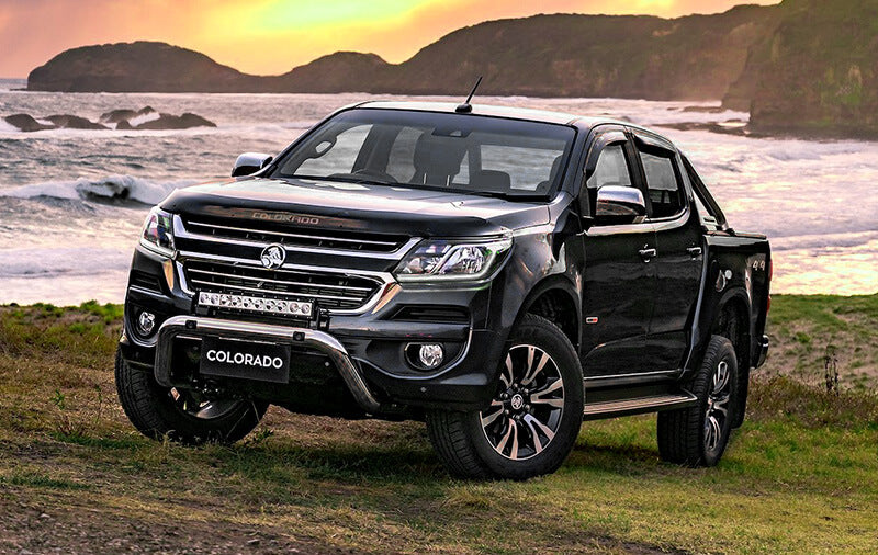 Colorado – Diesel Performance & Mechanical