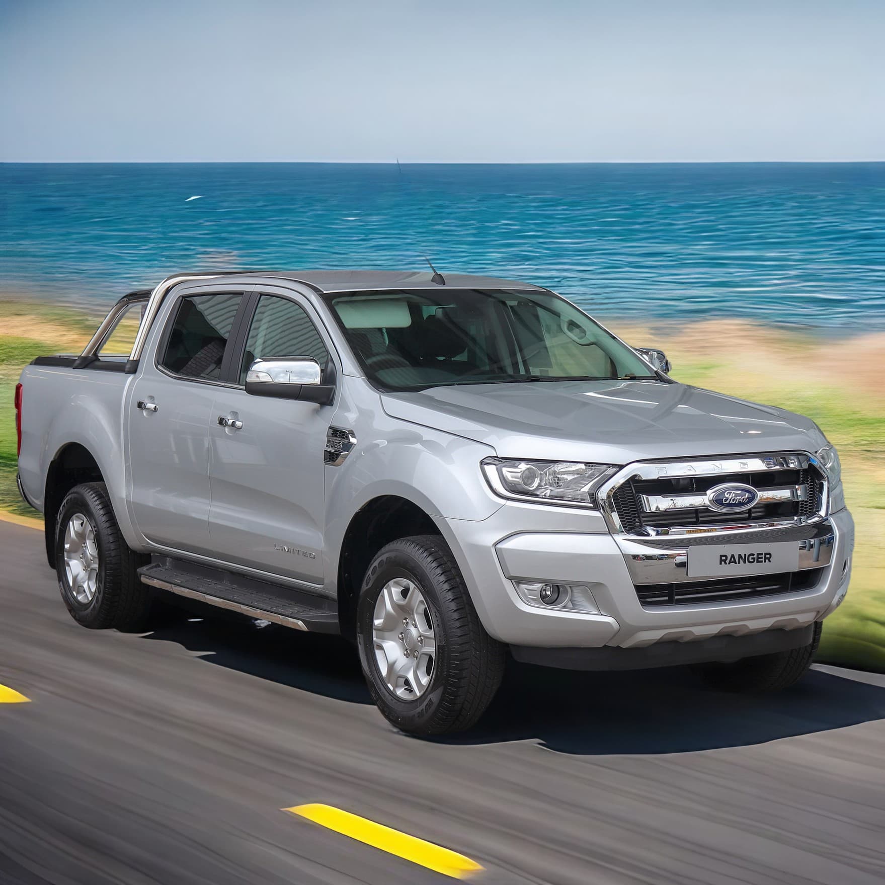 PX Ranger (2012 - 2022) – Diesel Performance & Mechanical