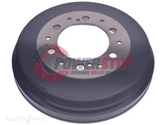 PSD14180 Brake Drum - Toyota Rear 254mm (EACH)