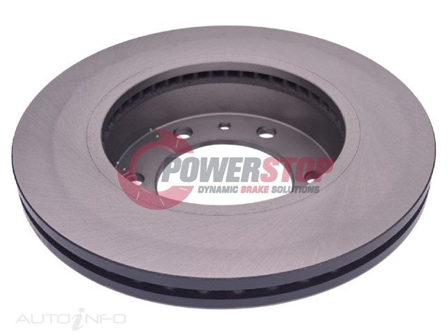 PSR18439 Disc Rotor - Holden Front 300mm (PAIR)