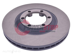 PSR17899 Disc Rotor - Holden Front 280mm (EACH)