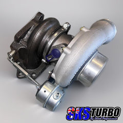SKSF55 Turbo