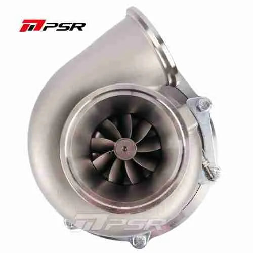 PSR 5862G Dual Ball Bearing Turbocharger HP Rating 770