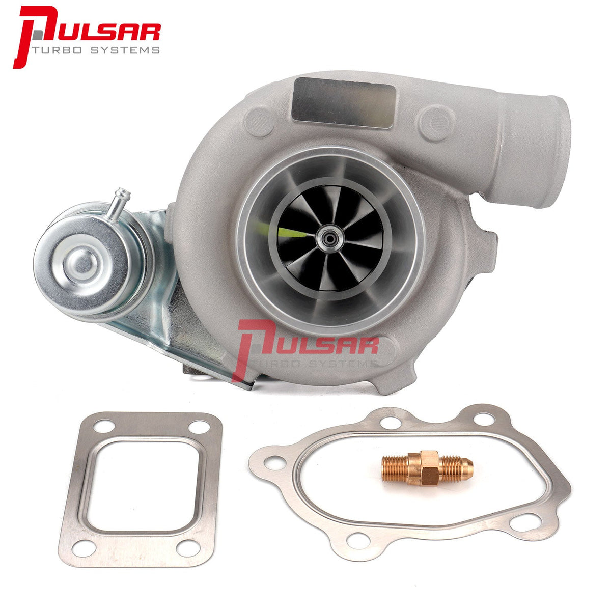 Pulsar PSR2867R GEN1 Upgrade Turbocharger