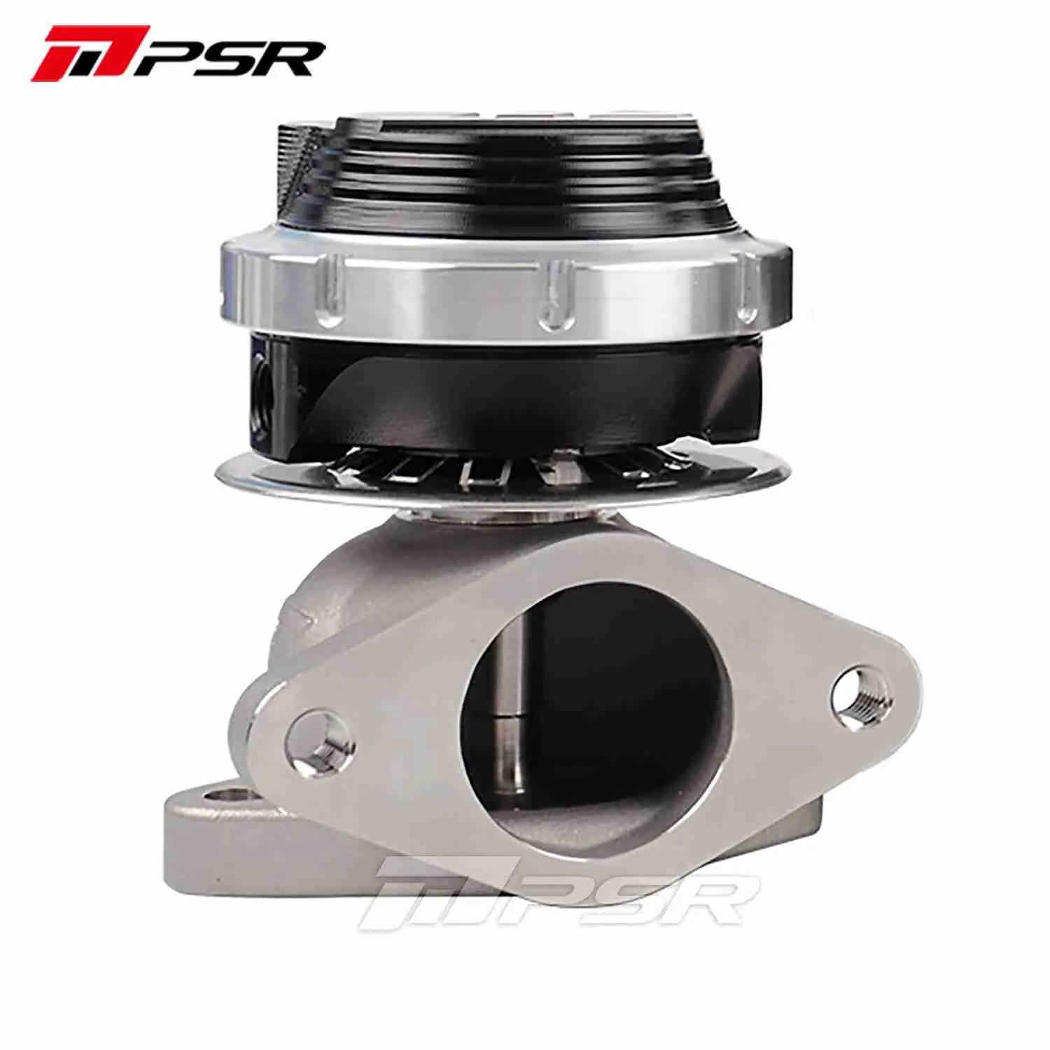 PSR NEW GENERATION WASTEGATE 38mm 2-Bolt External Wastegate