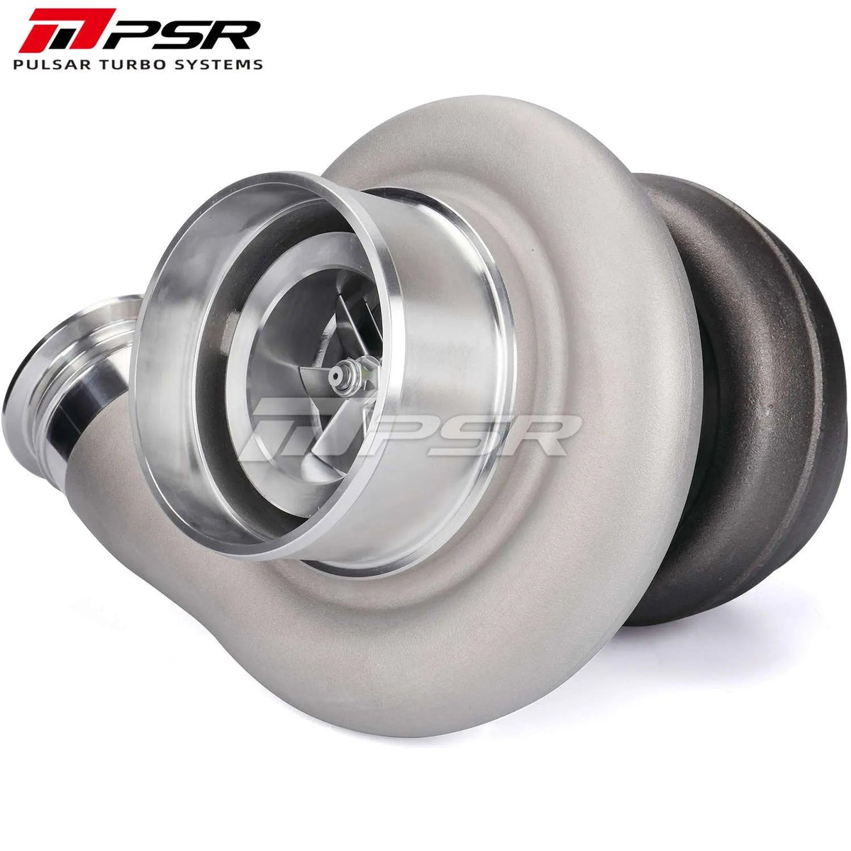 PULSAR Billet S488 Dual Ball Bearing Turbo