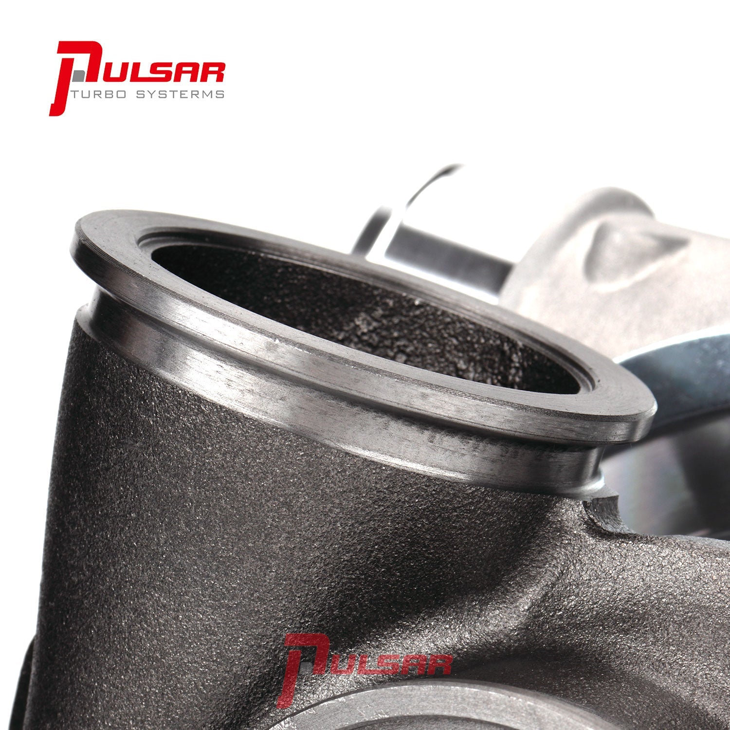 PULSAR Turbo PSR3076R GEN2 Turbocharger