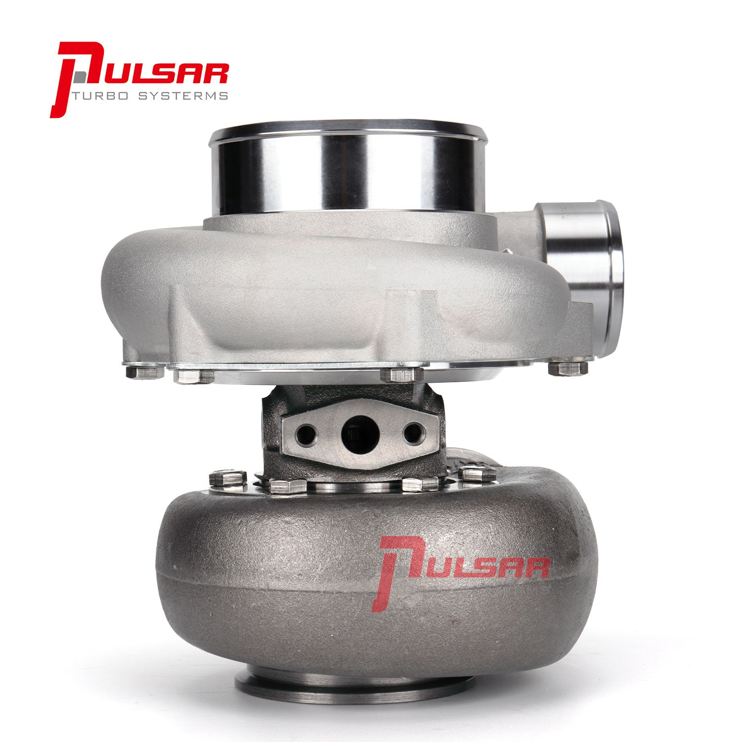 PULSAR Turbo PSR3582R GEN2 Turbocharger