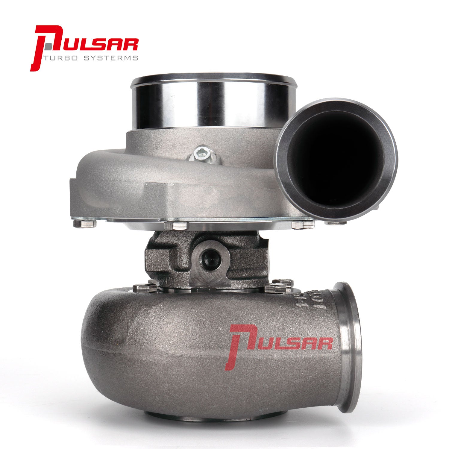 PULSAR Turbo PSR3582R GEN2 Turbocharger