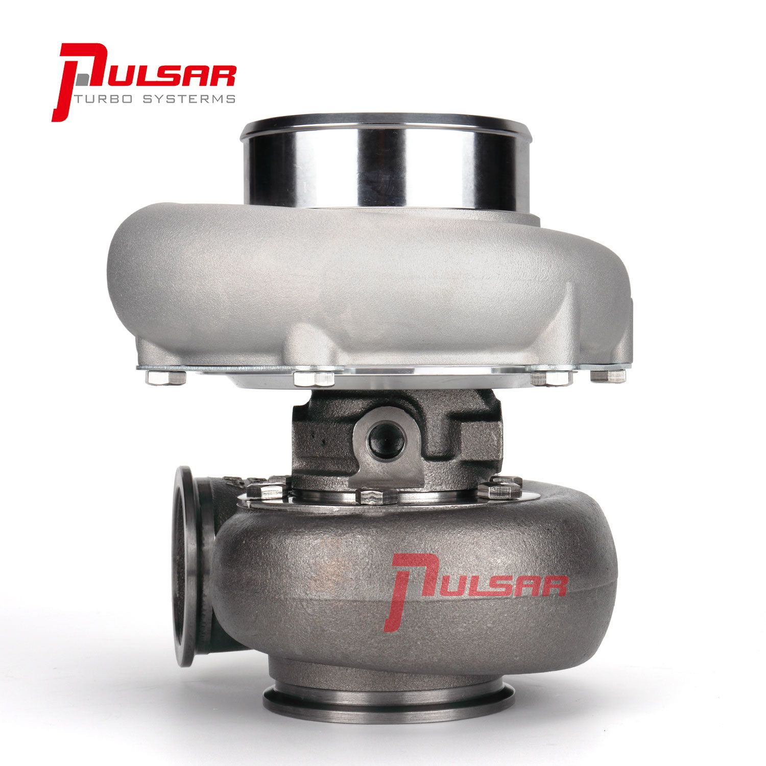 PULSAR Turbo PSR3584RS GEN2 Turbocharger