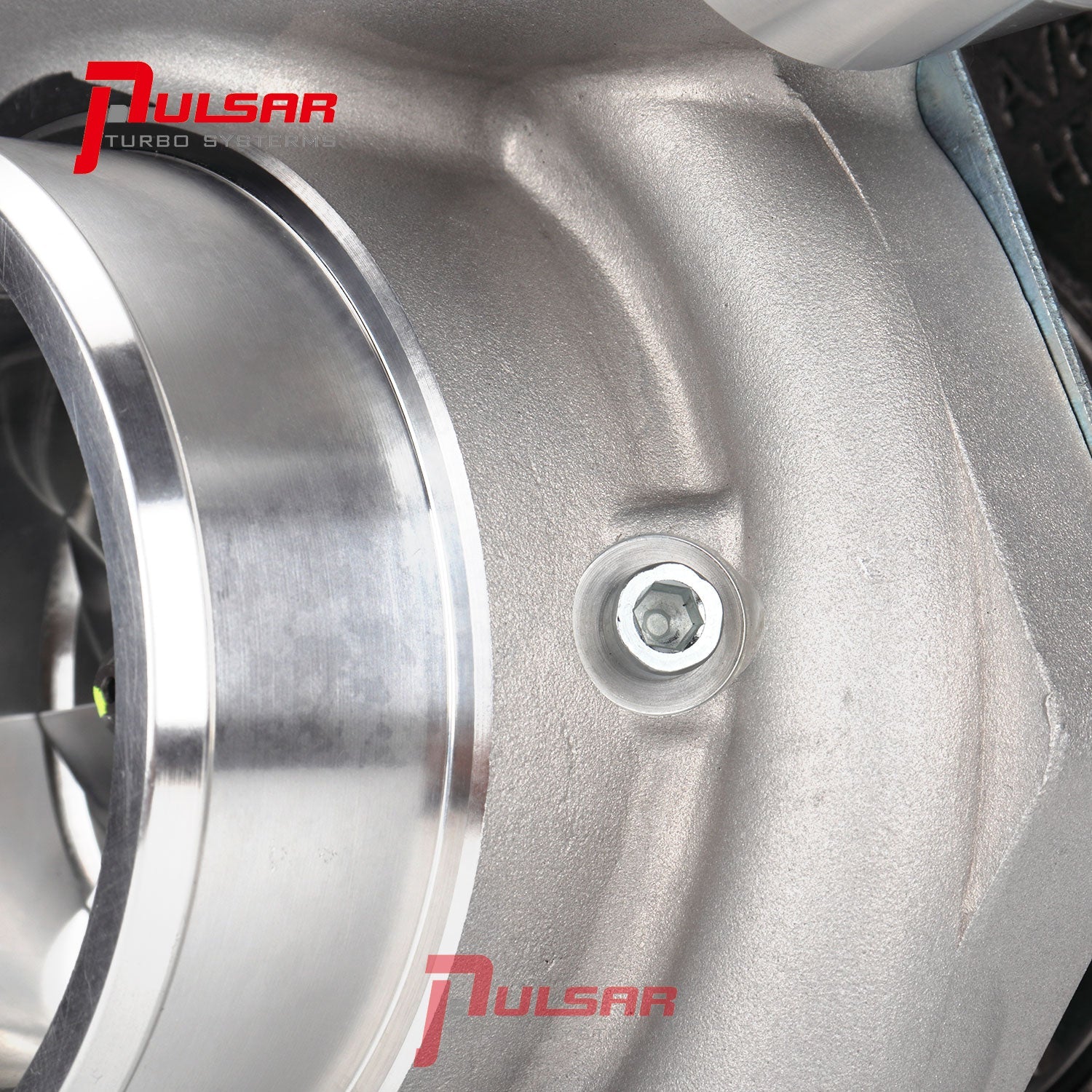 PULSAR Turbo PSR3582R GEN2 Turbocharger