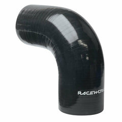 Silicone Hose 90 Degree Elbow 0.5"- 5" (13mm - 127mm)