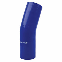 Silicone Hose 23 Degree Elbow 2"- 4" (51mm - 102mm)