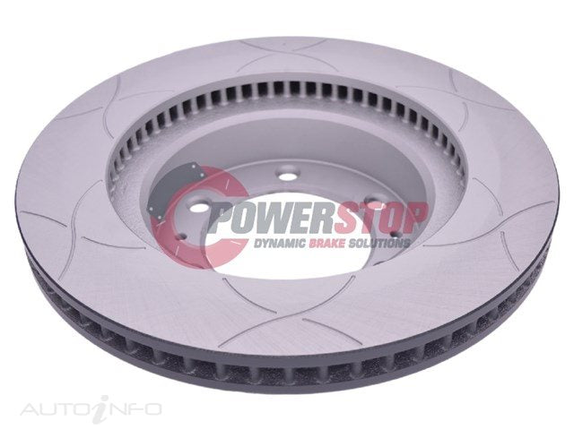 PSR17866-X4 Powerstop X-Series Disc Rotor - Toyota Front 319mm (EACH)