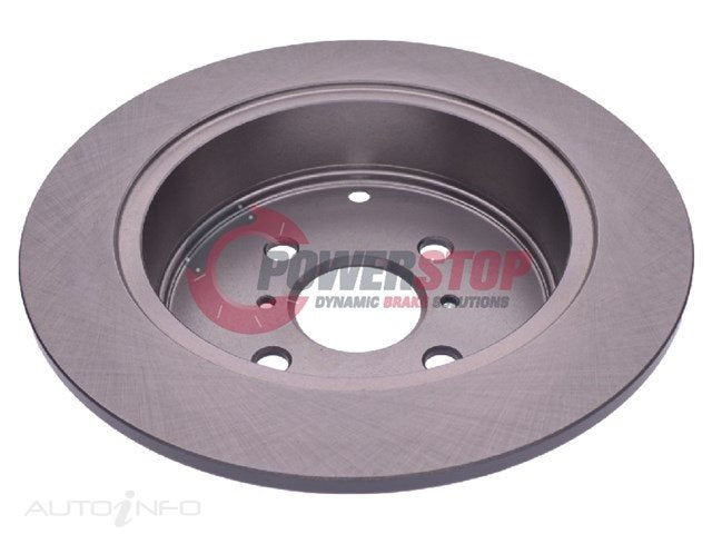 PSR17479 Disc Rotor - Toyota Rear 269mm (EACH)