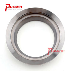 PULSAR S400 T6 Turbo 5 to 4″ Stainless Steel Flange Clamp Kit