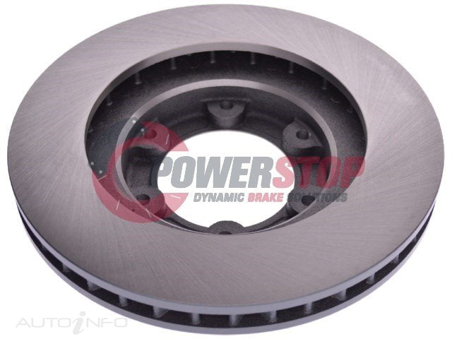 PSR17535 Disc Rotor - Toyota Front 311mm (EACH)