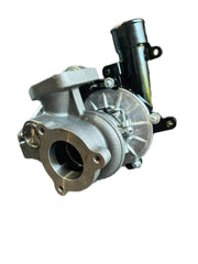 1KD Direct Bolt-On Gated Turbo