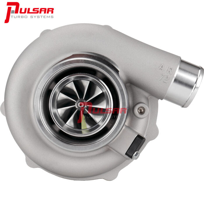 PULSAR 5455G 660HP 54mm Dual Ball Bearing Turbo