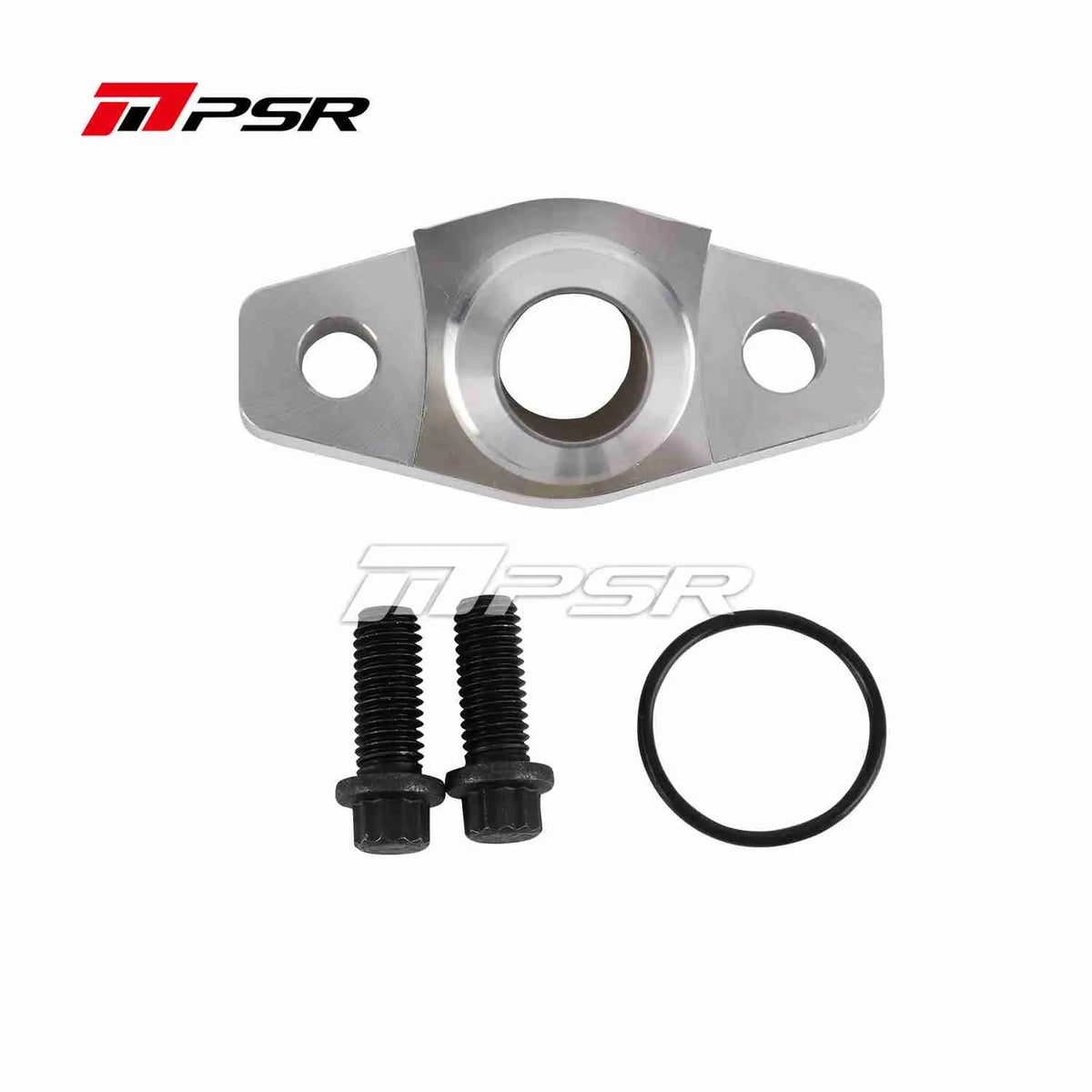 PULSAR -12 AN Oil Drain Flange Kit Tilt angle 15° for 6270G 7170G 6275G 6775G 7375G 7975G 7782G Turbos