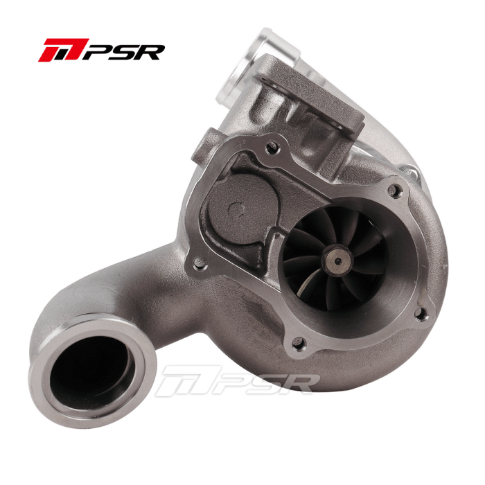 PSR3584R Gen 2 Dual Ball Bearing Turbocharger External Wastegate Version for BA/F Ford Falcon XR6