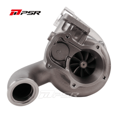 PSR3582 Gen 2 Dual Ball Bearing Turbocharger External Wastegate Version for BA/F Ford Falcon XR6