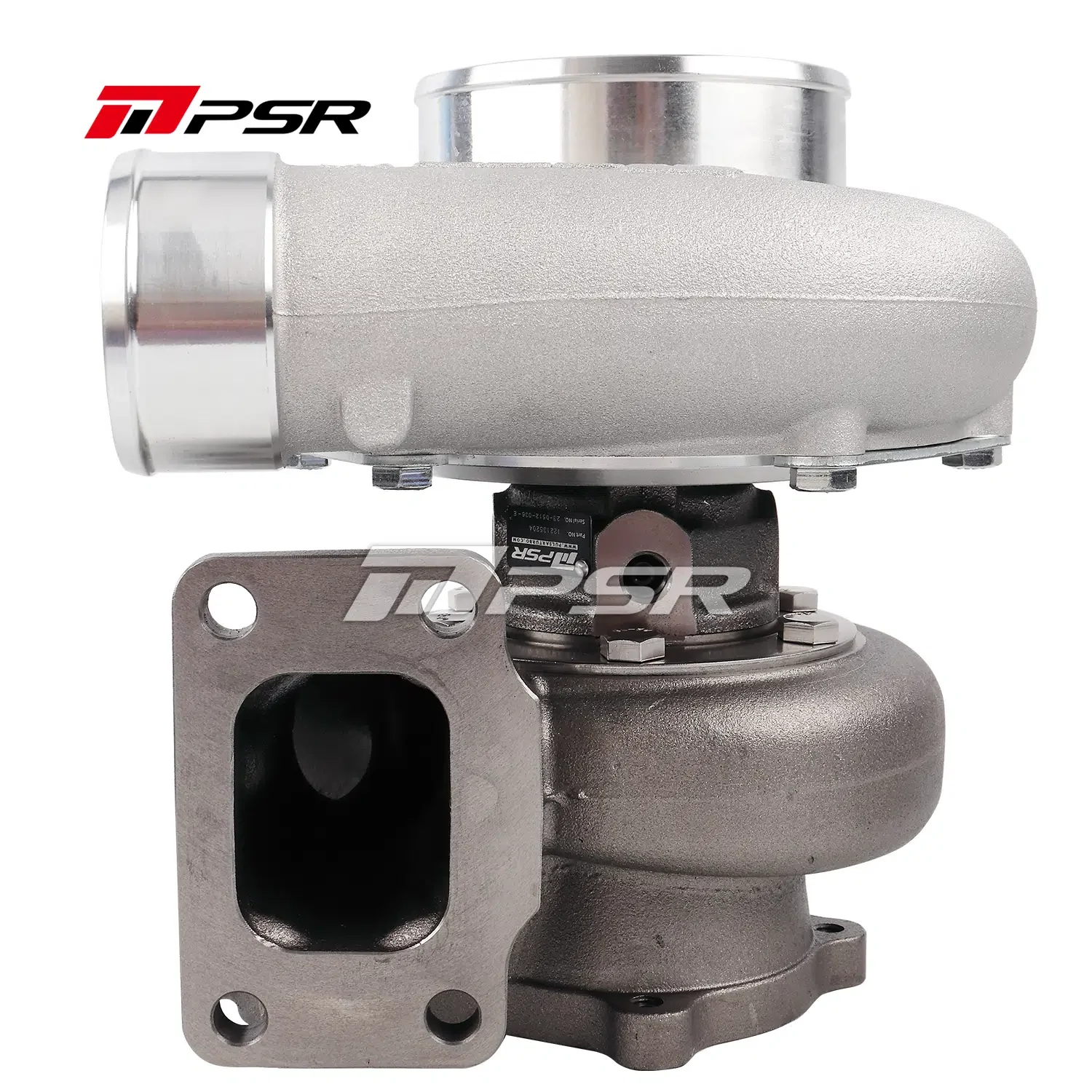 PSR3584 Gen3 Dual Ball Bearing Turbocharger External Wastegate Version for FG/FGX Ford Falcon XR6