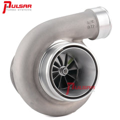 PULSAR T51R MOD BILLET COMPRESSOR HOUSING FOR PSR30-35 PTG25-50