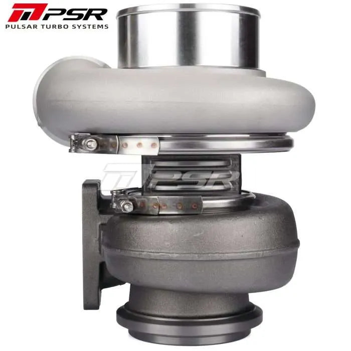 PULSAR Billet S492 Dual Ball Bearing Turbo