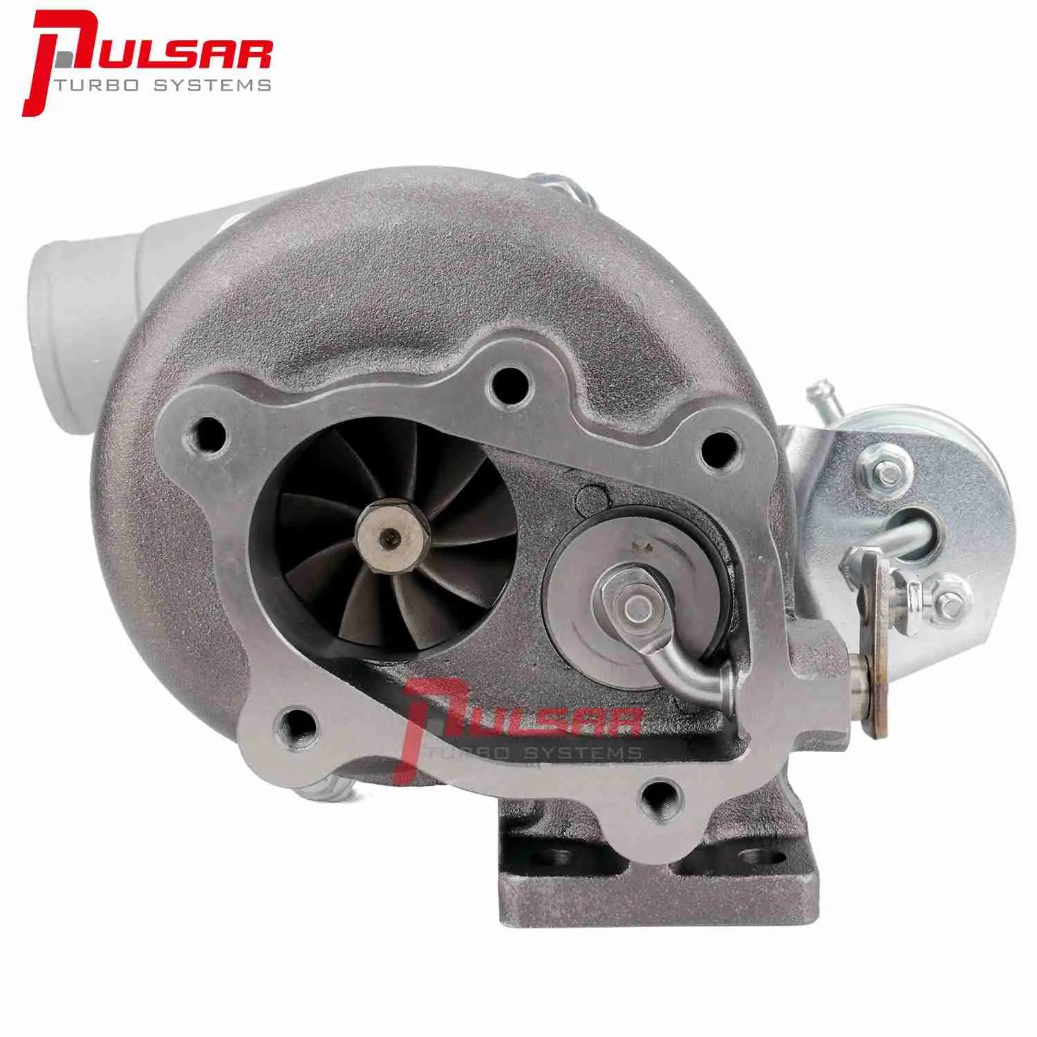 PULSAR PSR2871 Gen1 Dual Ball Bearing Turbocharger