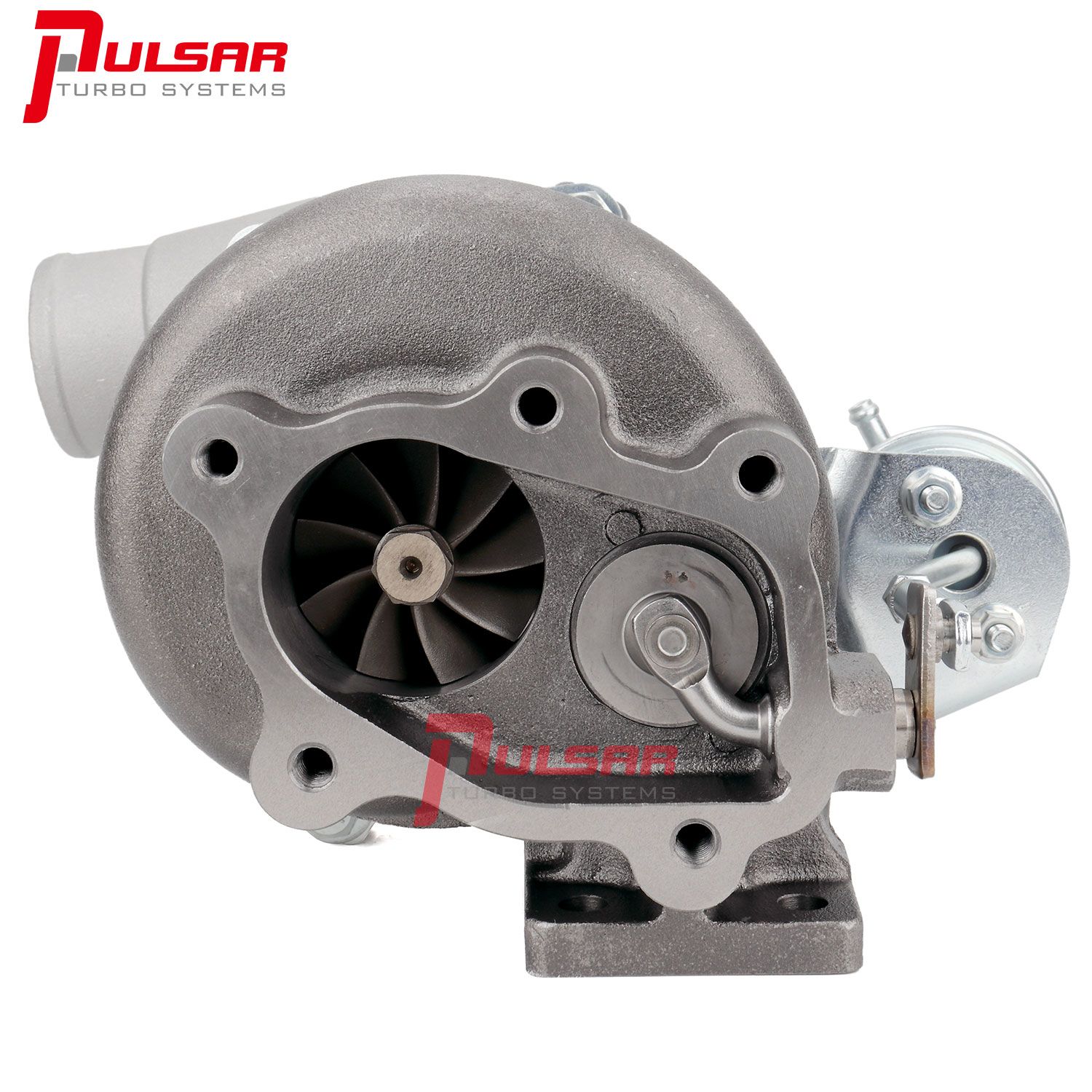 PULSAR PSR2867R GEN 2 Turbocharger