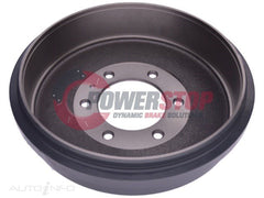 PSD14206 Brake Drum - Isuzu Rear 295mm (EACH)