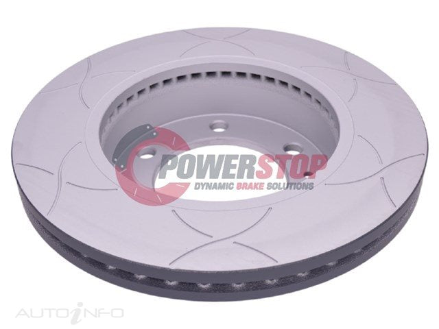 PSR18439-X4 Powerstop X-Series Disc Rotor - Holden Front 300mm (EACH)