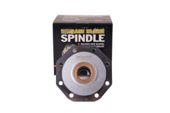 SPINDLE STEERING KNUCKLE 80 Series (EACH)