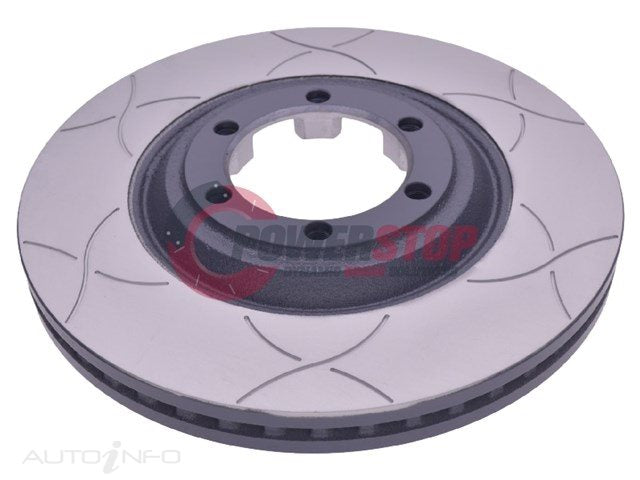 PSR17727-X4 Powerstop X-Series Disc Rotor - Holden Front 300mm (PAIR)