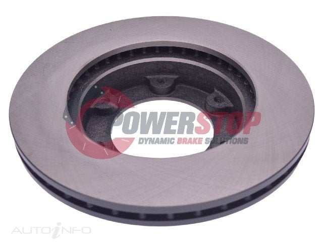 PSR17533 Disc Rotor - Toyota Front 286mm (EACH)