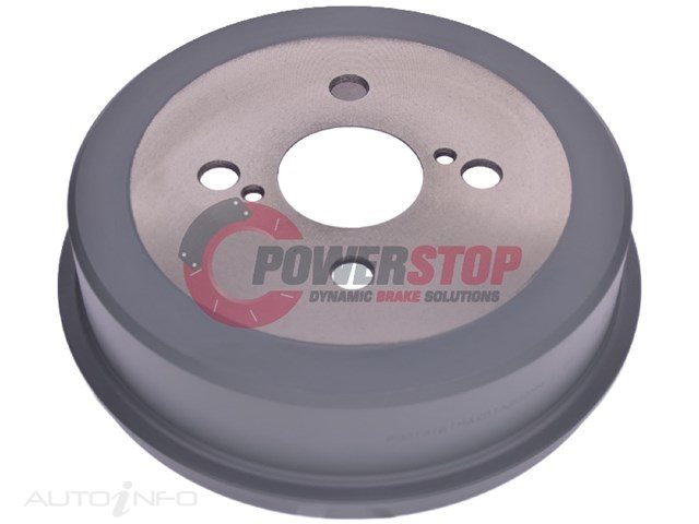 PSD14161 Brake Drum - Holden Rear 200mm (EACH)