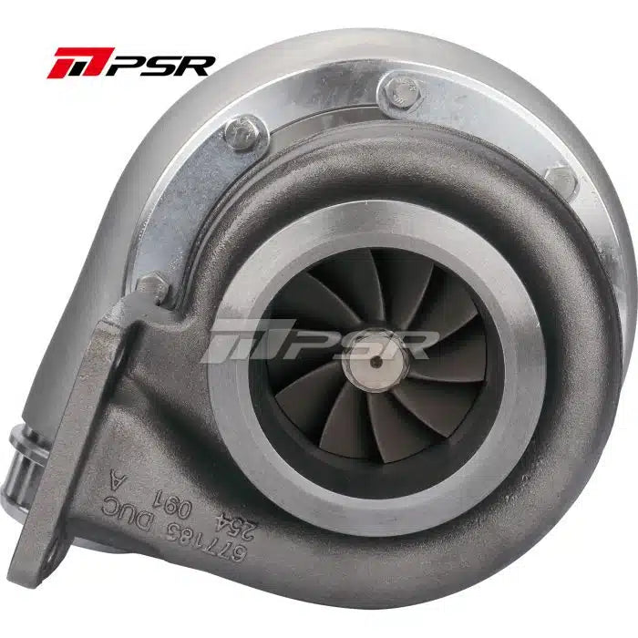 PULSAR NEXT GEN Billet S366 66/80 DUAL CERAMIC BALL BEARING Turbo