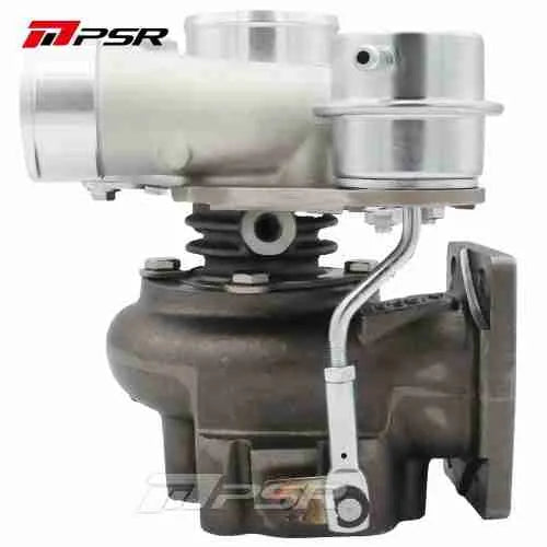 PSR Dual Ball Bearing 3942G Ball Bearing Turbocharger HP Rating 300