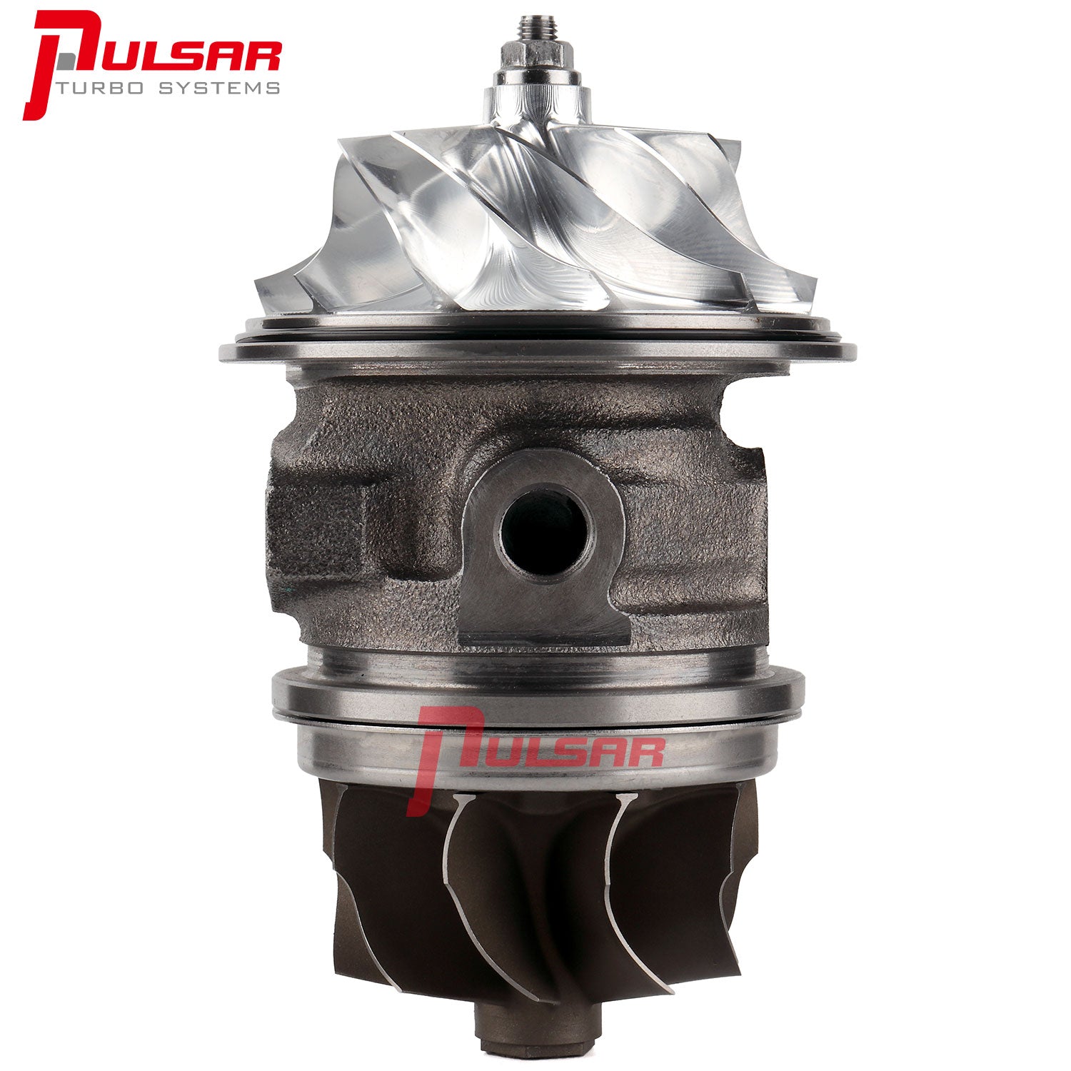 PULSAR PSR3576R NEW GEN Drop-In CHRA for Ford Falcon FG 3576R Upgrade