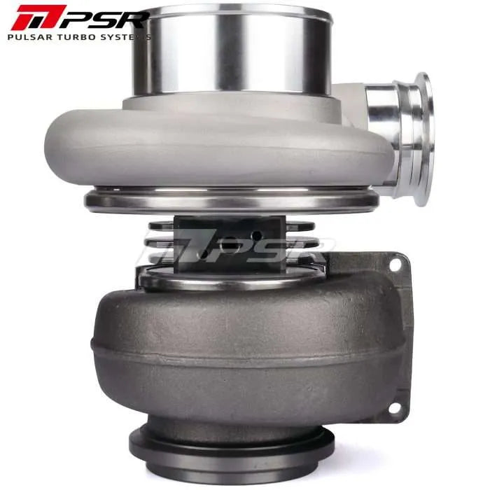 PULSAR Billet S488 Dual Ball Bearing Turbo