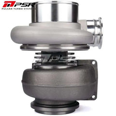 PULSAR Billet S498 Dual Ball Bearing Turbo