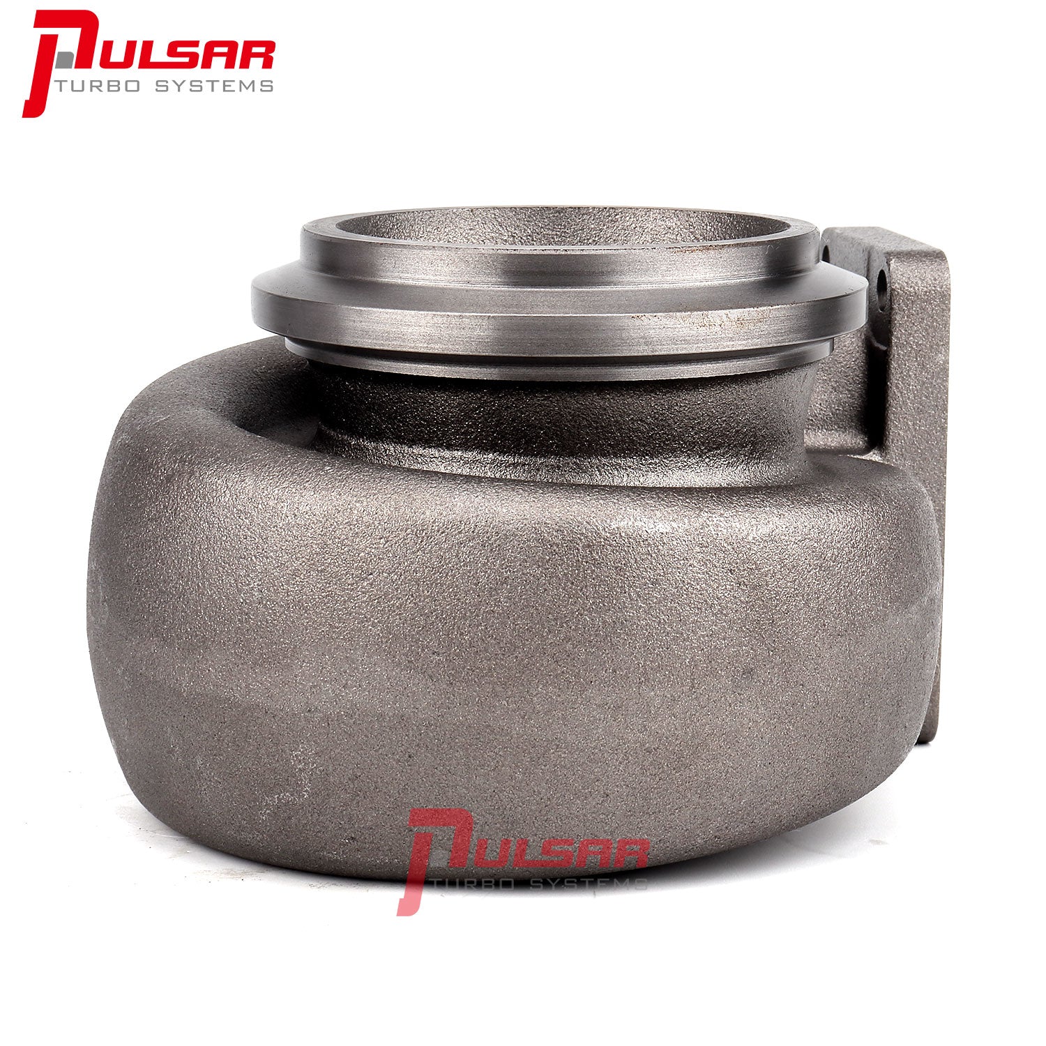 PULSAR Turbine Housing for Borg Warner S400 T6 1.32 A/R Turbine Housing 96×88 177216 / 14961016701 171698 171702