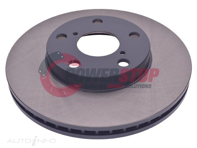 PSR17462 Disc Rotor - Toyota Front 275mm (EACH)