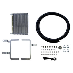 Transchill Transmission Cooler Kit - Toyota Prado 150/155