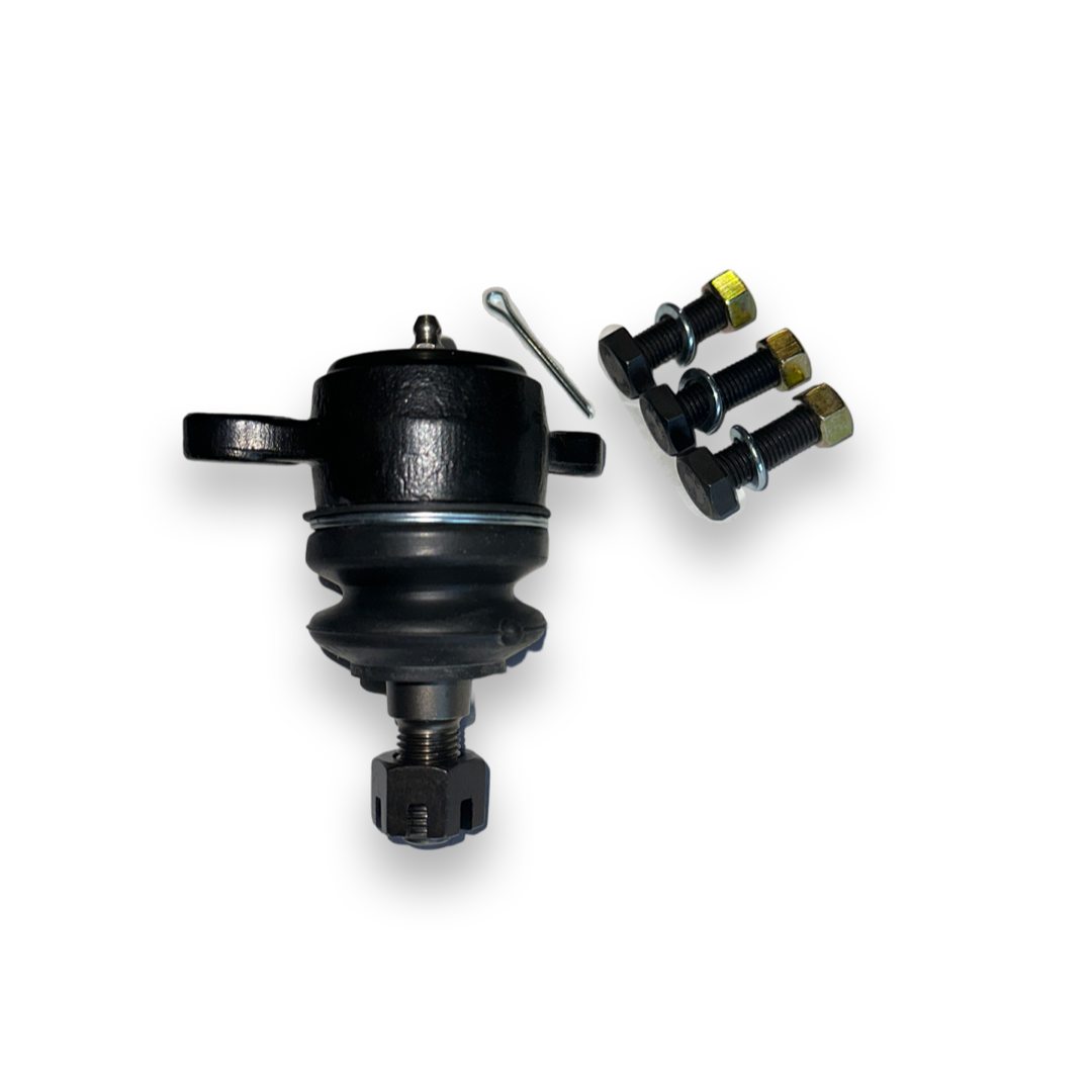 Pair of Front Upper Ball Joints - Suit RA/RC D-Max