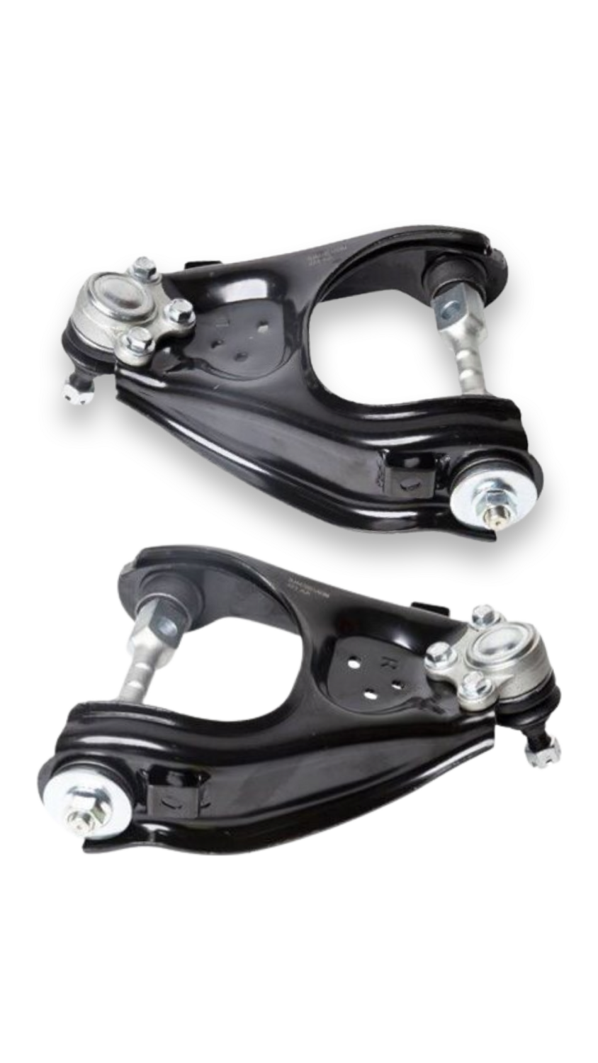 Pair of Front Upper Control Arms - Suit RA/RC D-Max